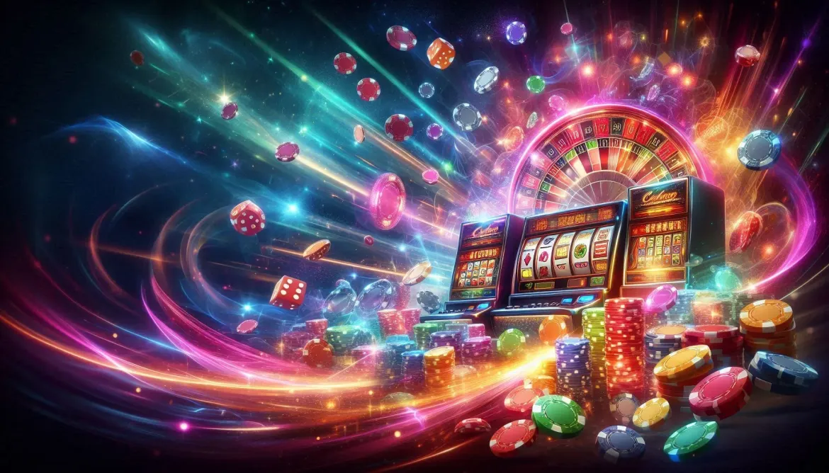 BlastBet Casino